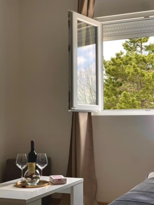 Apartman Mandic Zabljak Žabljak Exterior foto