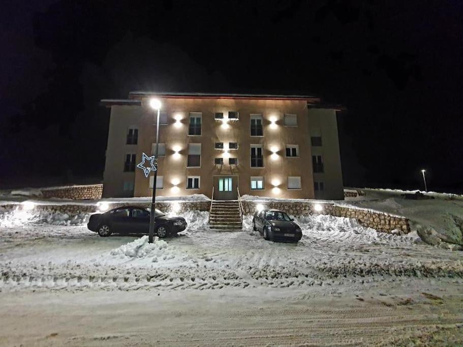 Apartman Mandic Zabljak Žabljak Exterior foto