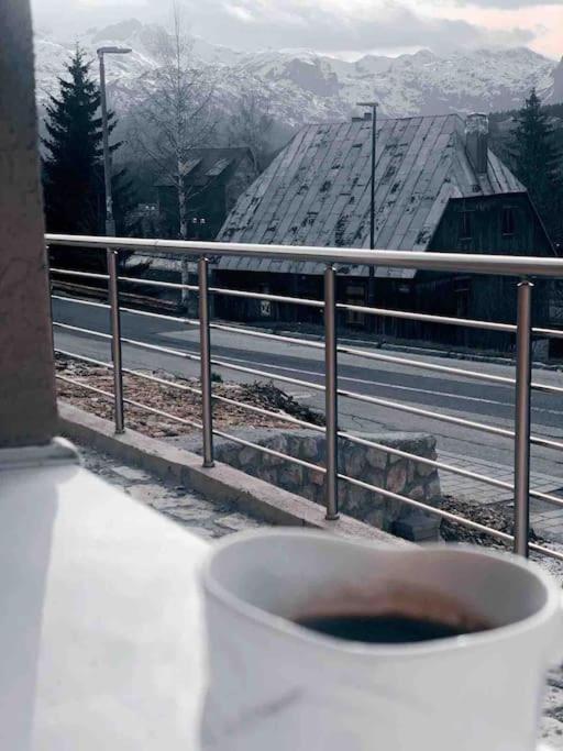Apartman Mandic Zabljak Žabljak Exterior foto