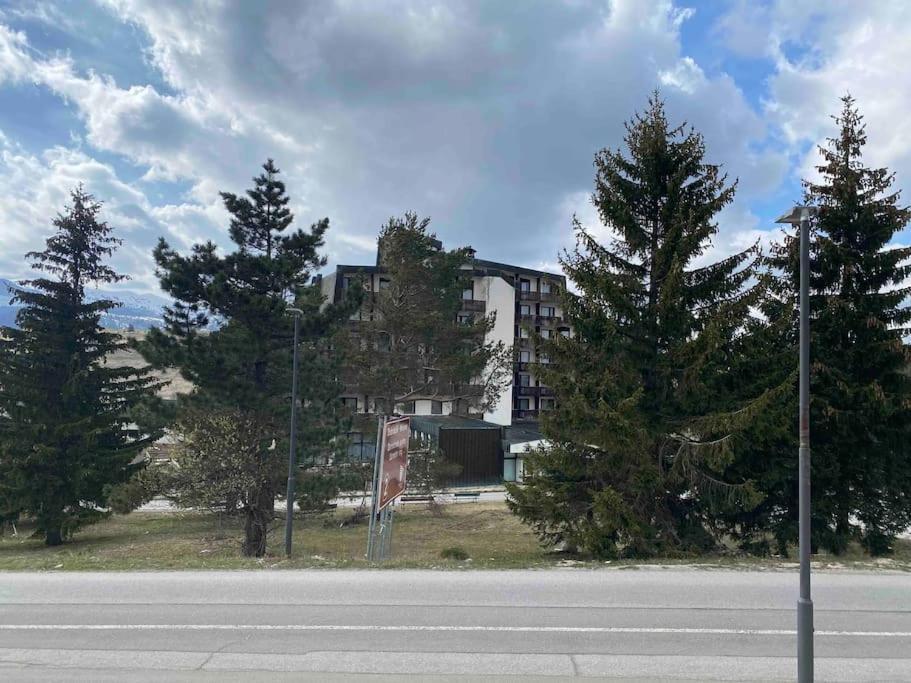 Apartman Mandic Zabljak Žabljak Exterior foto