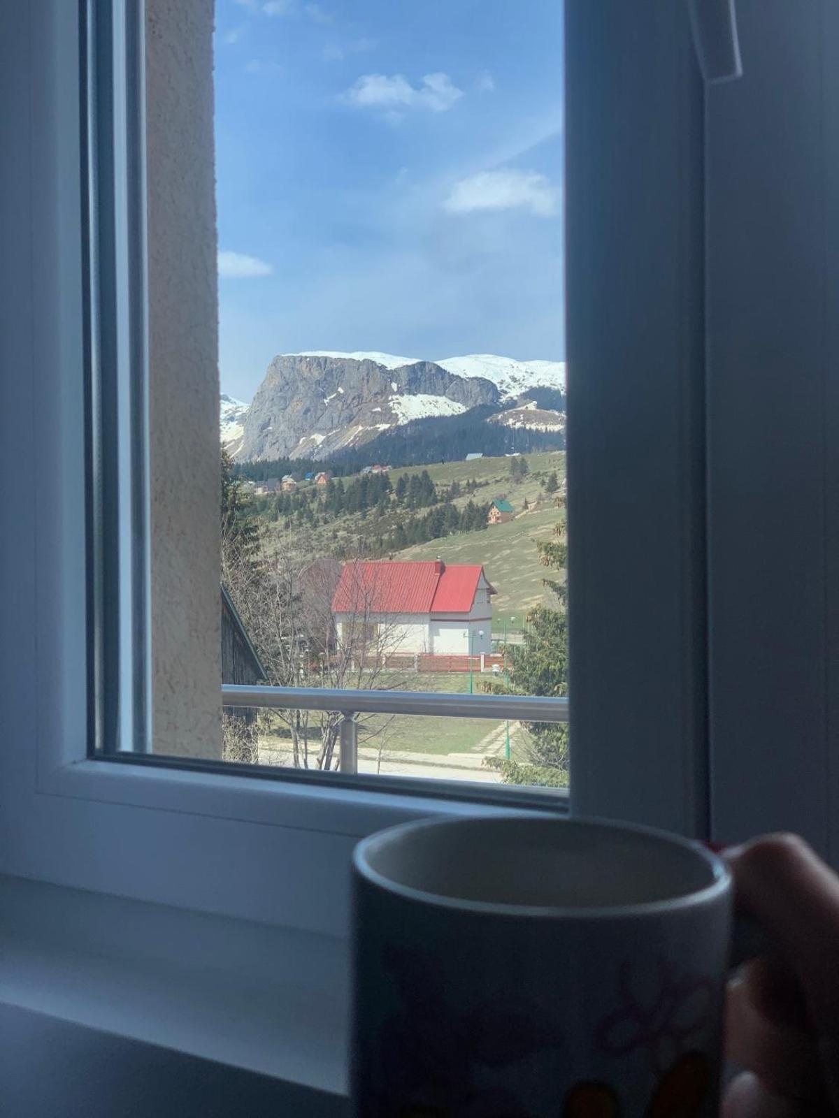 Apartman Mandic Zabljak Žabljak Exterior foto