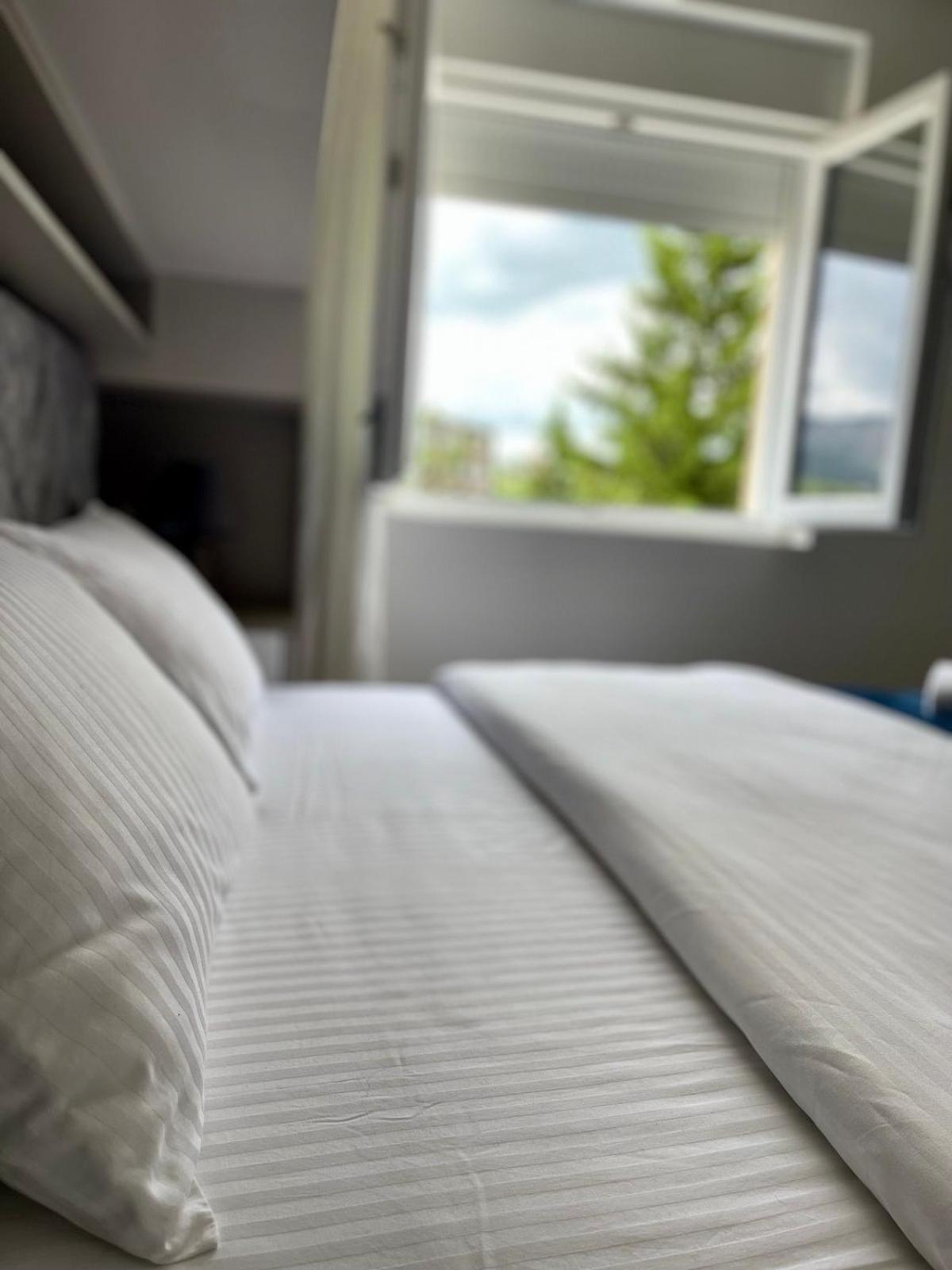 Apartman Mandic Zabljak Žabljak Exterior foto