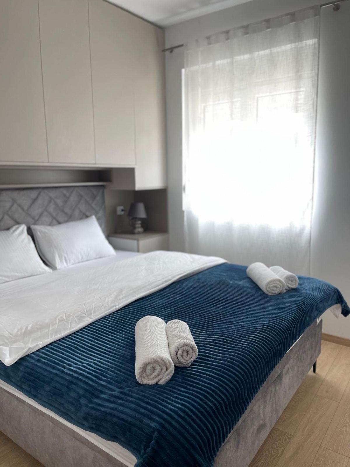 Apartman Mandic Zabljak Žabljak Exterior foto