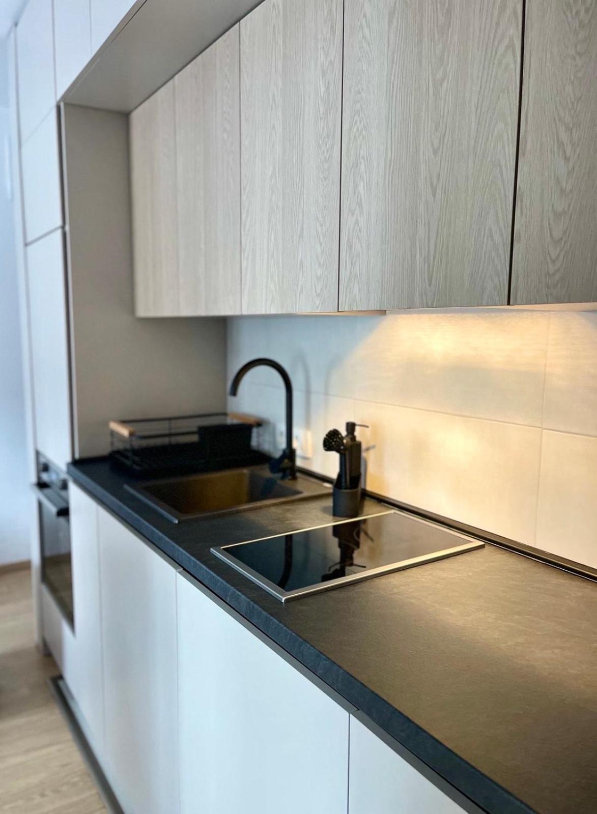Apartman Mandic Zabljak Žabljak Exterior foto