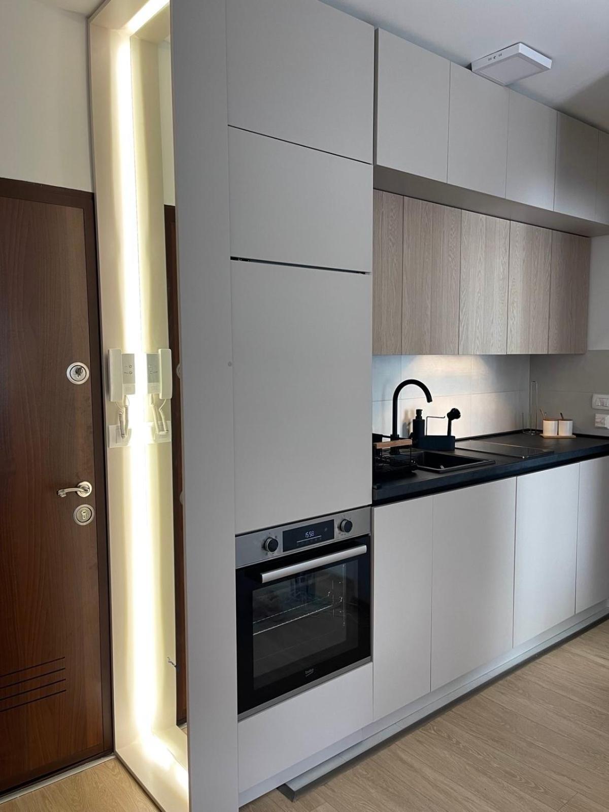 Apartman Mandic Zabljak Žabljak Exterior foto