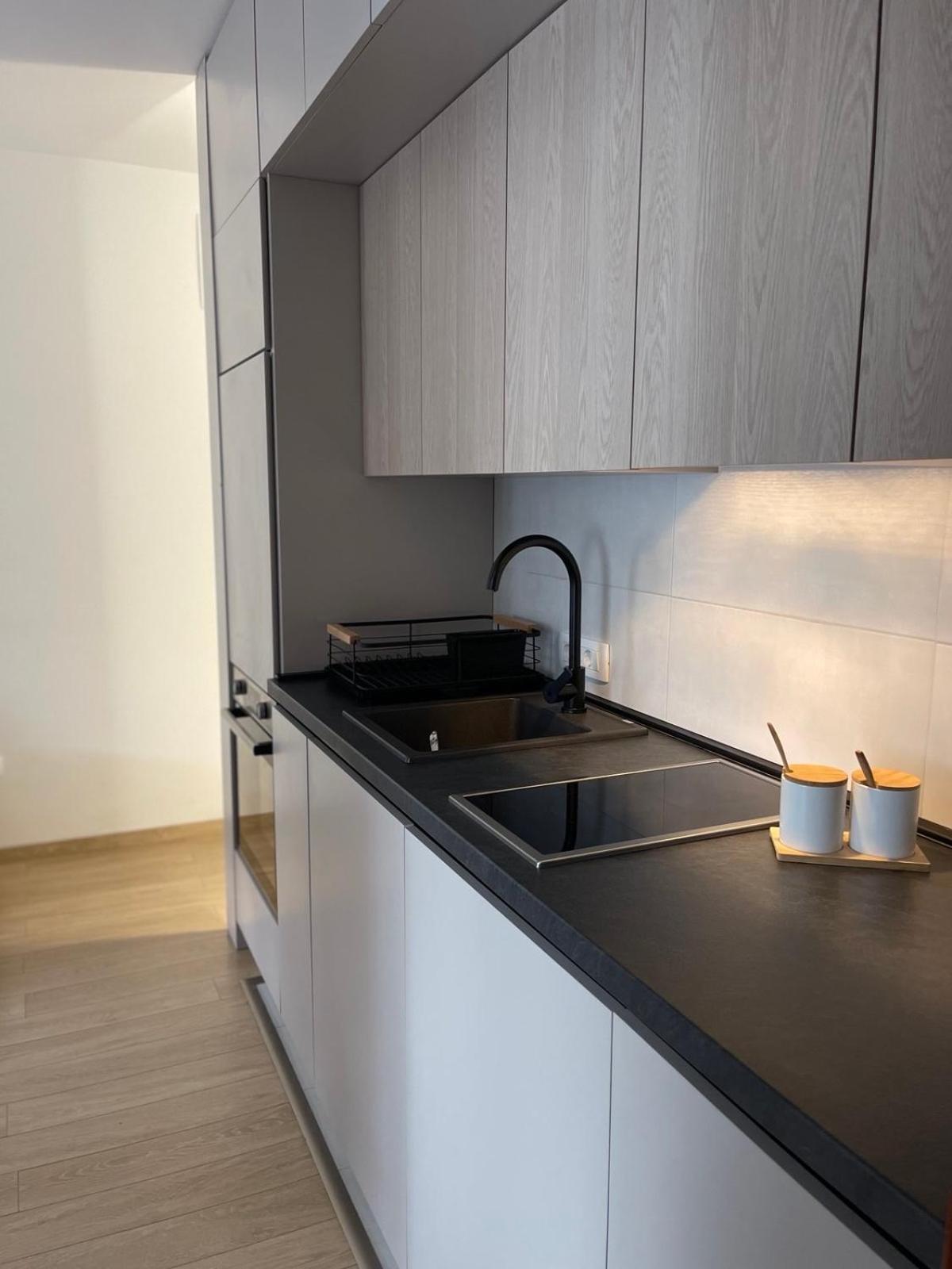 Apartman Mandic Zabljak Žabljak Exterior foto